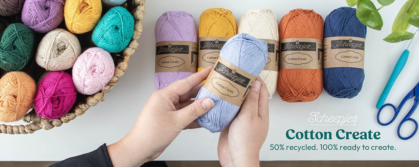 Slider-Cotton Create